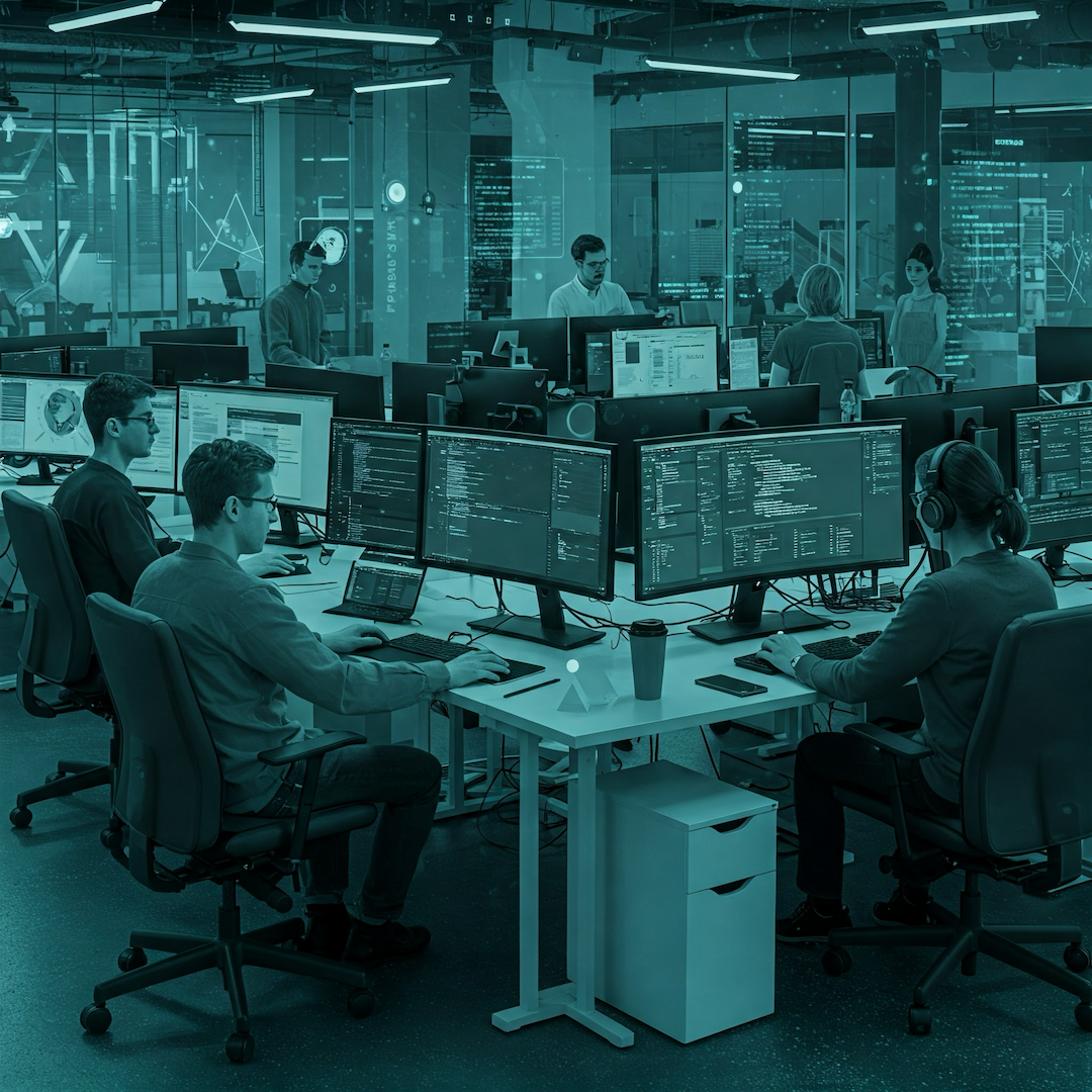 ACDB.TECH office